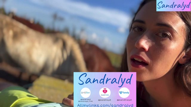 Blowjob and balls sucking..