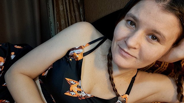 ASMR Your loving Russian GF..