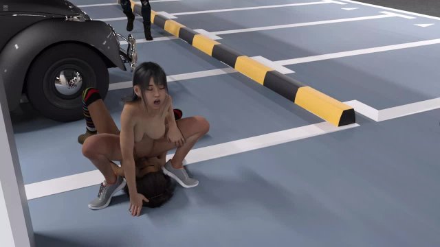 EXHIBITIONIST GIRL NAKED..