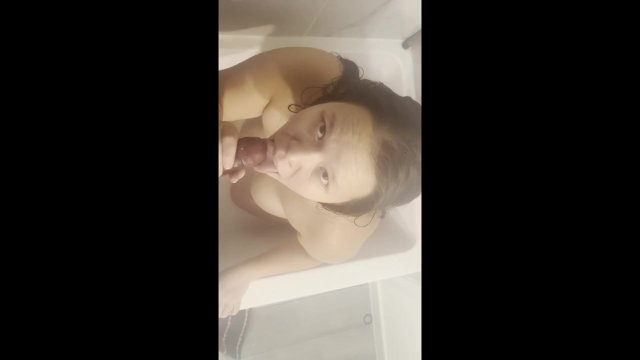 BBW Milf Wants BBC Cum on..