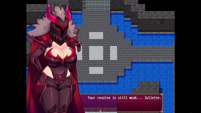 Sexy Request Cap 6 - El..