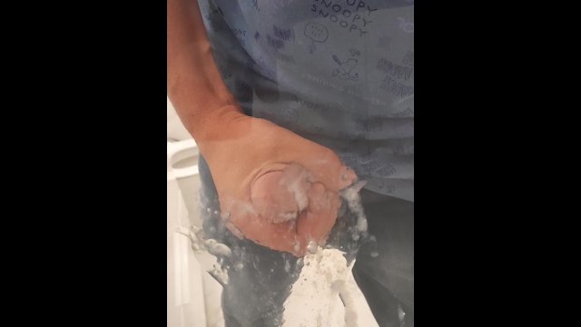 Cum compilation