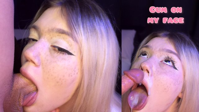 my very sweet friend sucks..