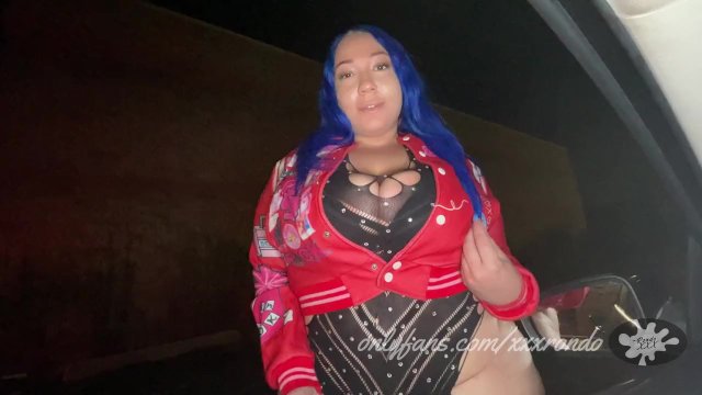 I picked up JuicyJuice