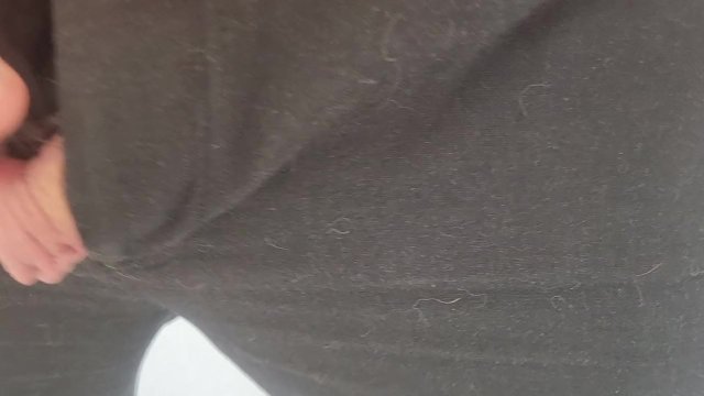 Pissing