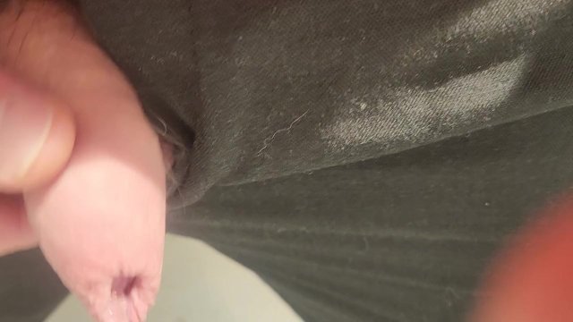 Pissing