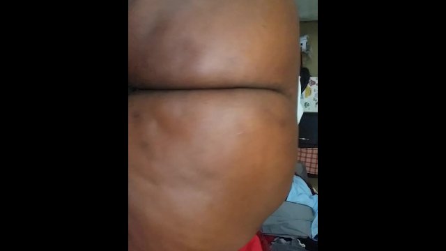 Huge ass step mom on top..