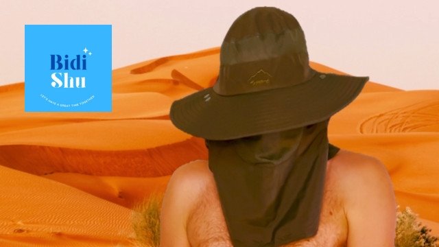 Things are about to get hot..