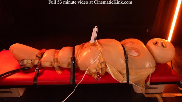 Anna Kovachenko in..