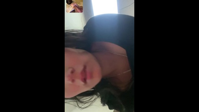 video chat with my..