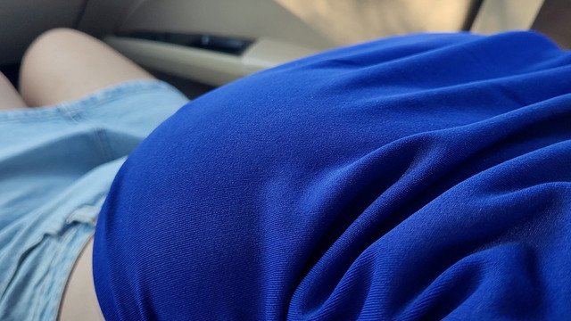 Picked Up Hot Babe with Big..