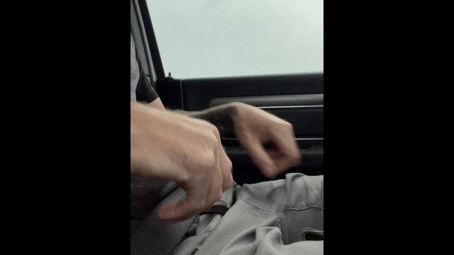 Couldnt contain the beast..