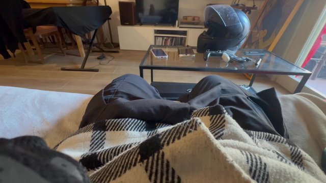 When you need to ride the..