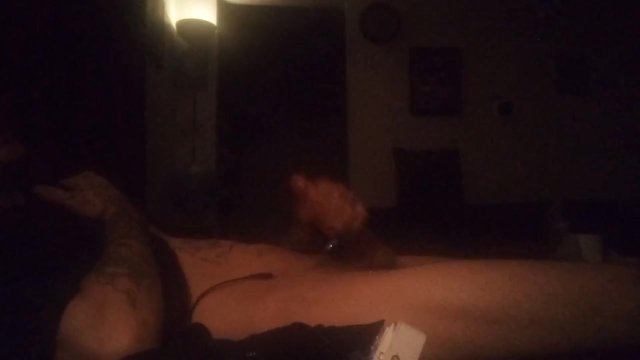 Big dick white boy
