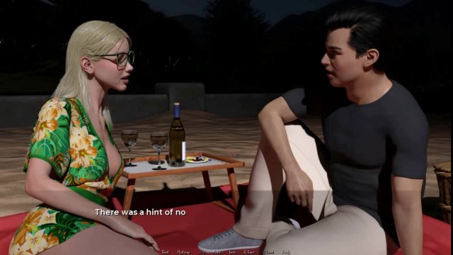 Moving Down: Husband And..