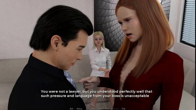 Moving Down: The Worst..