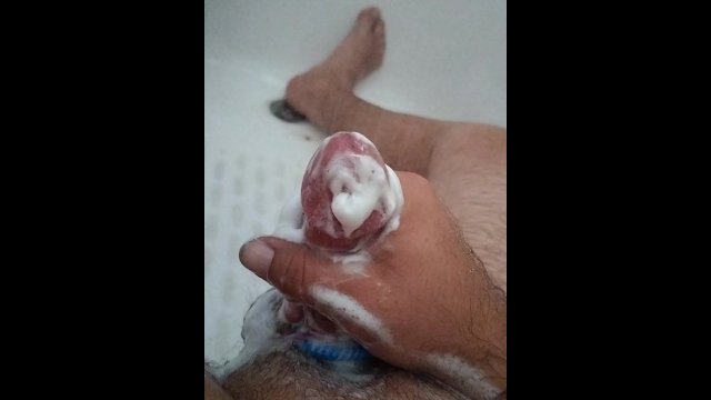 Just a quick cum for fun 😊