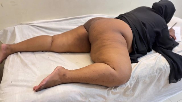 Egypt Hot BBW Collage Girl..