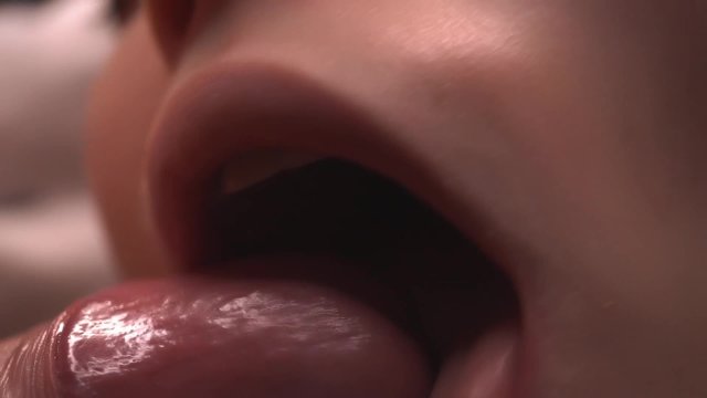 She caressed my bridle and..