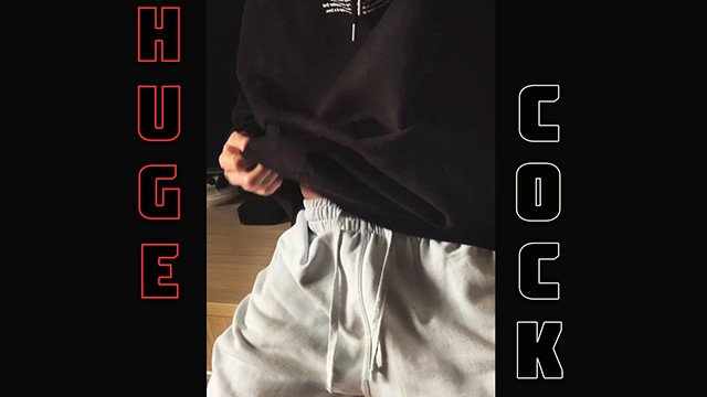 18 year old roommate showed..