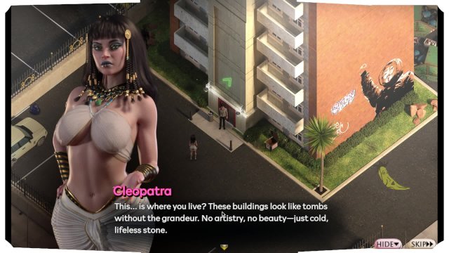 Symphony of The Serpent..