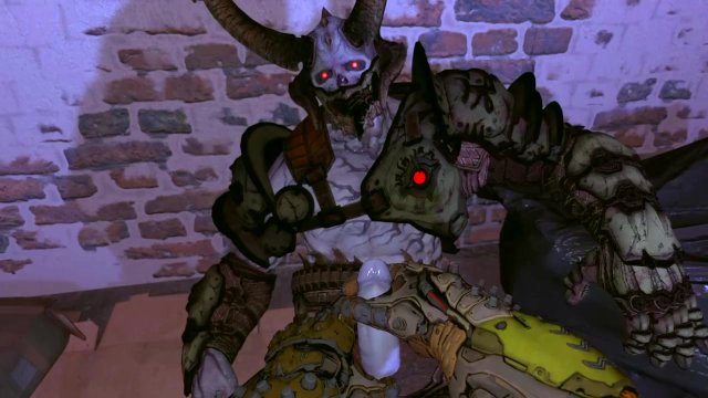 Doom Slaver Marauder