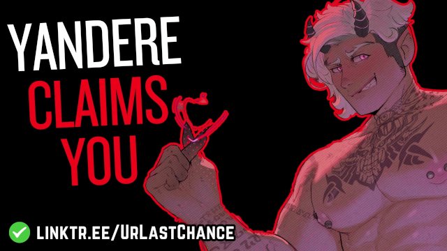 Stranger Pulls You Into An..