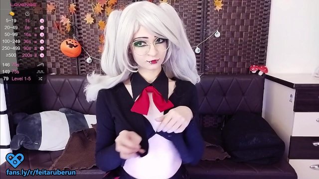 Halloween Streams