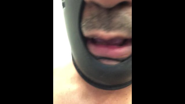 How I get ready to be a slut