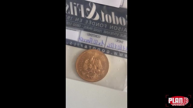 J'achète ma première..