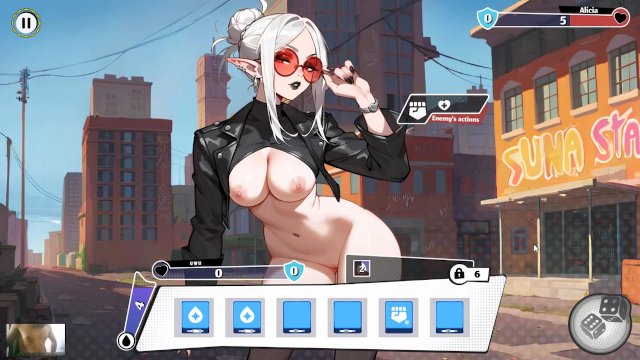 THIS GOTH ELVEN IS THE BEST..