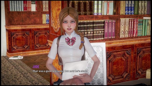 Once in a Lifetime -..