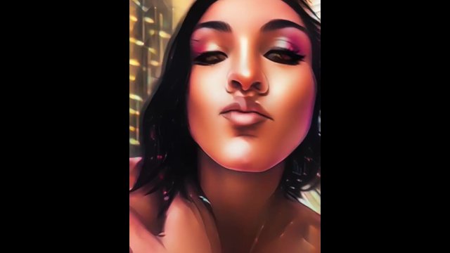 I’m back for you dadddyy