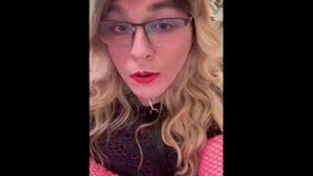 White Boi Sissy CD Fuck..
