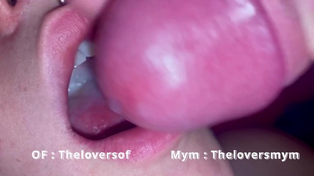 The Lovers #09 - Cumpilation..