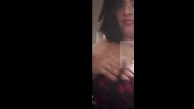 You will be my snack and..