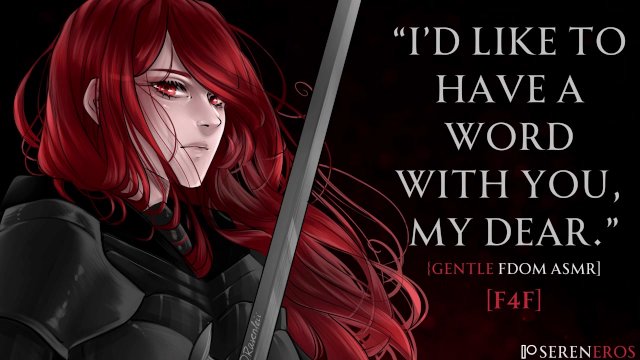 The Princess and her..