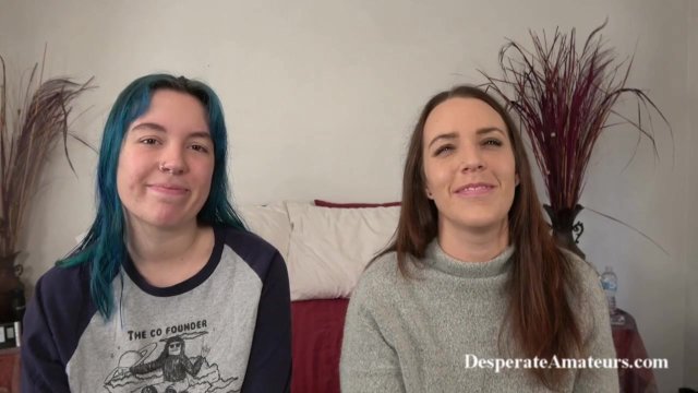 Casting Desperate Amateurs..