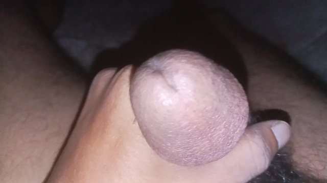 Hot 🔥 Asian Bbc jerking..