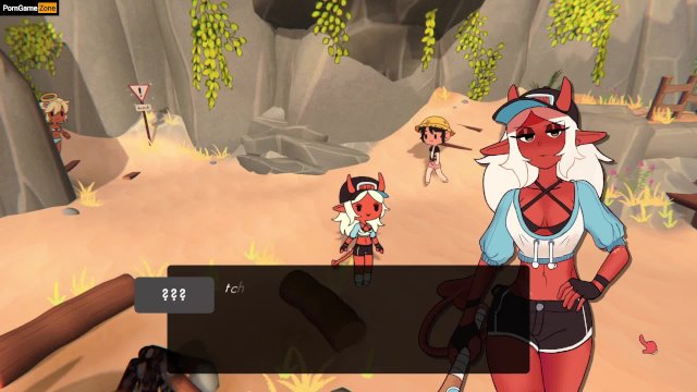 8th Heaven Hentai Sex Game..