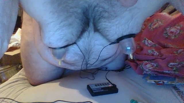 und wieder Elektrosauger..
