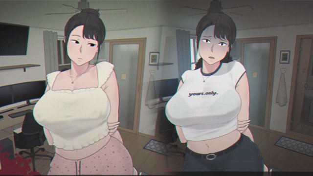 Tenants Of The Dead Hentai..