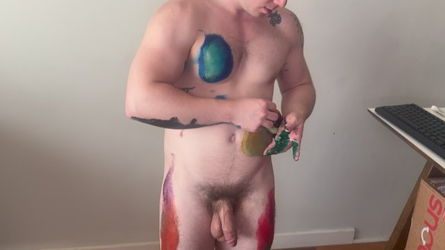Hung Twunk Pays Tribute to..