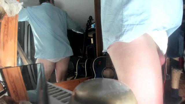 play in pants