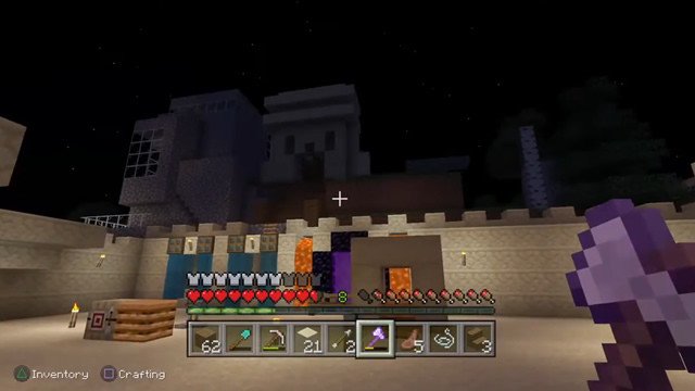 The Pythons & ScytheGirl..