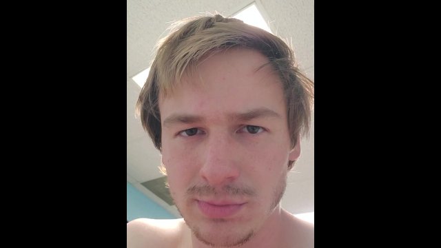 A Caveman Stares At You..