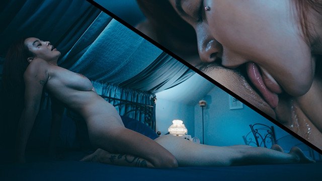 Busty Asian Girl Gets..