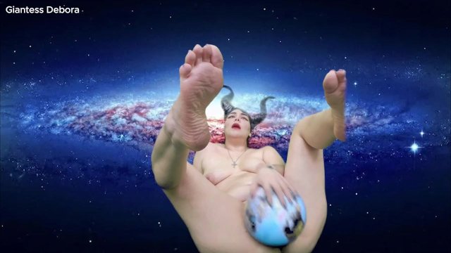 Evil Maleficent grows SFX