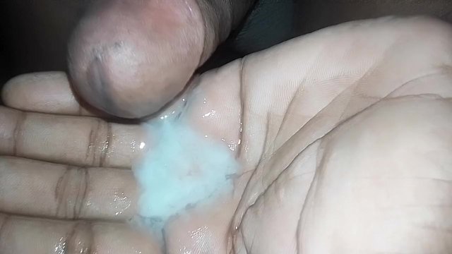 A lot of big pennies...