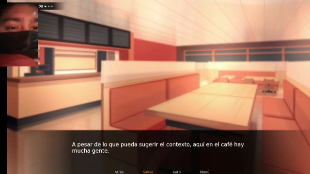 Sexo con una ex maestra